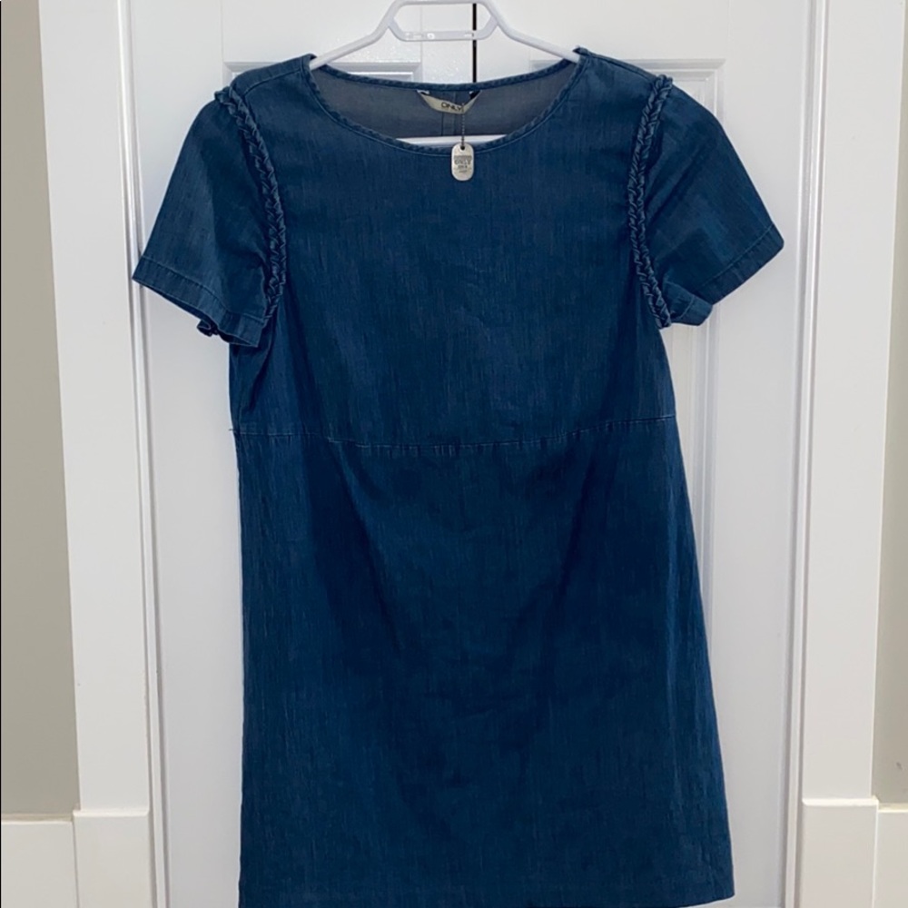 Only Jeans Long Top